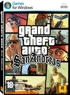 download gta san andreas pe zapada torentai